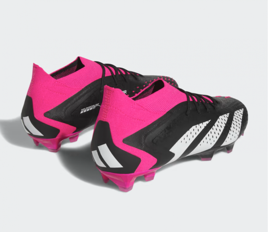 Бутсы профессиональные Adidas Predator Accuracy.1 FG