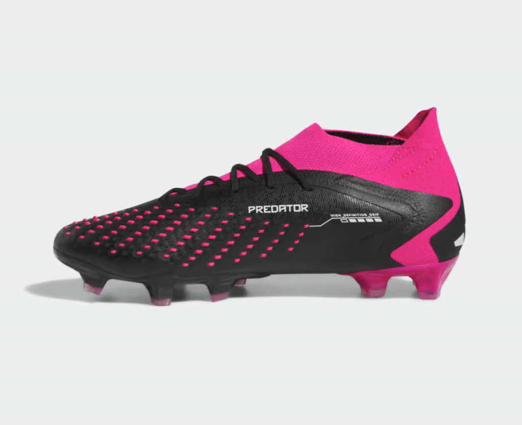 Бутсы профессиональные Adidas Predator Accuracy.1 FG
