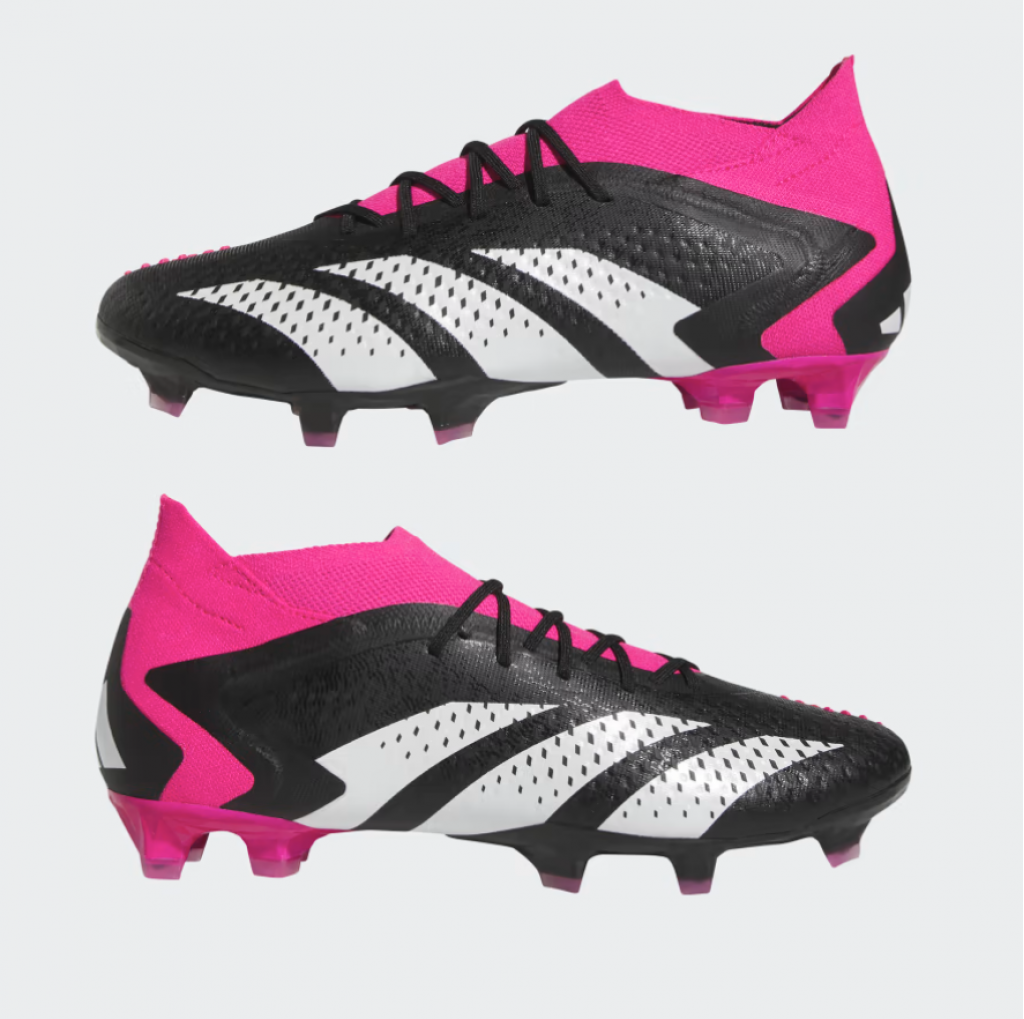 Бутсы профессиональные Adidas Predator Accuracy.1 FG