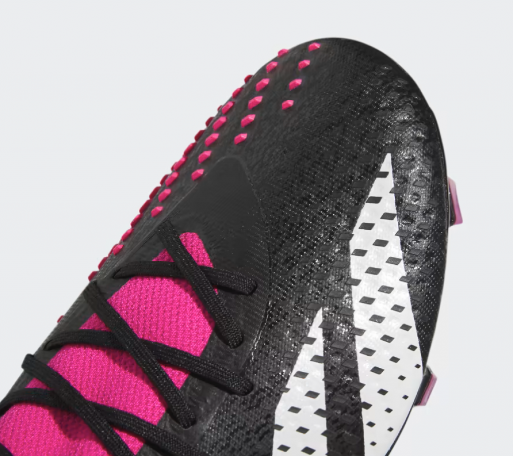 Бутсы профессиональные Adidas Predator Accuracy.1 FG
