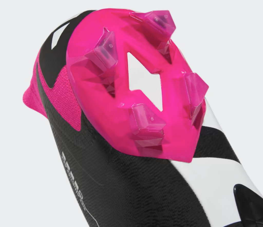 Бутсы профессиональные Adidas Predator Accuracy.1 FG
