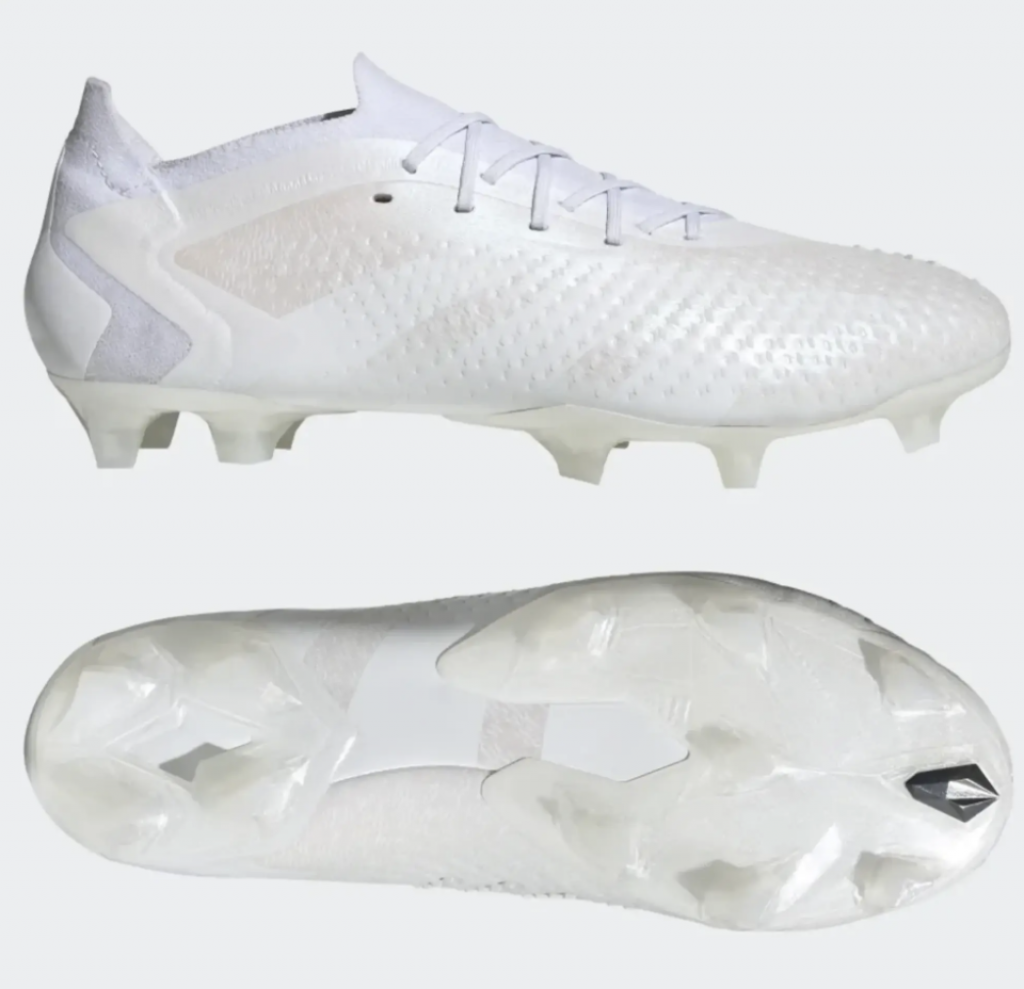 Бутсы профессиональные Adidas Predator Accuracy.1 L FG