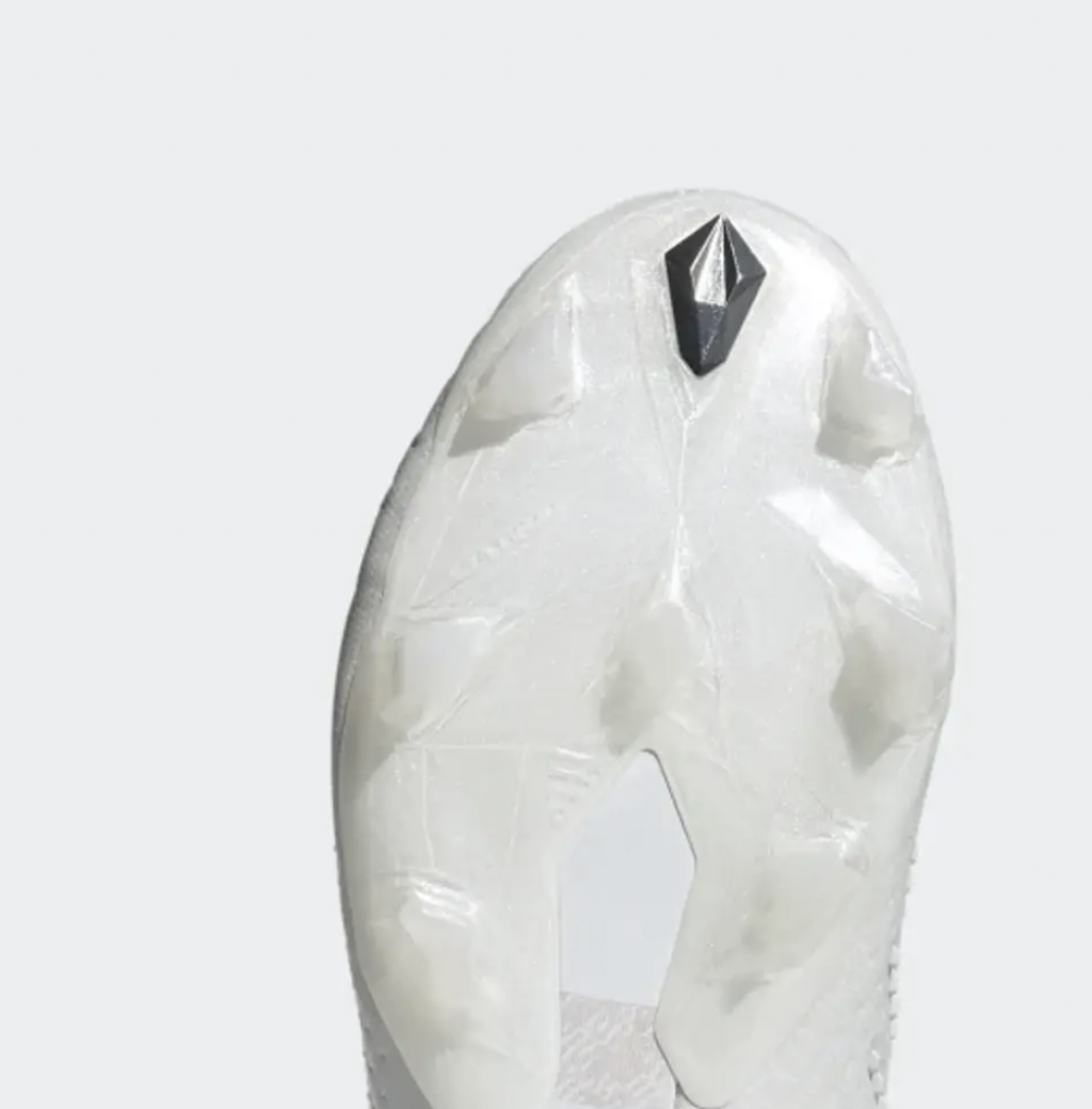 Бутсы профессиональные Adidas Predator Accuracy.1 L FG