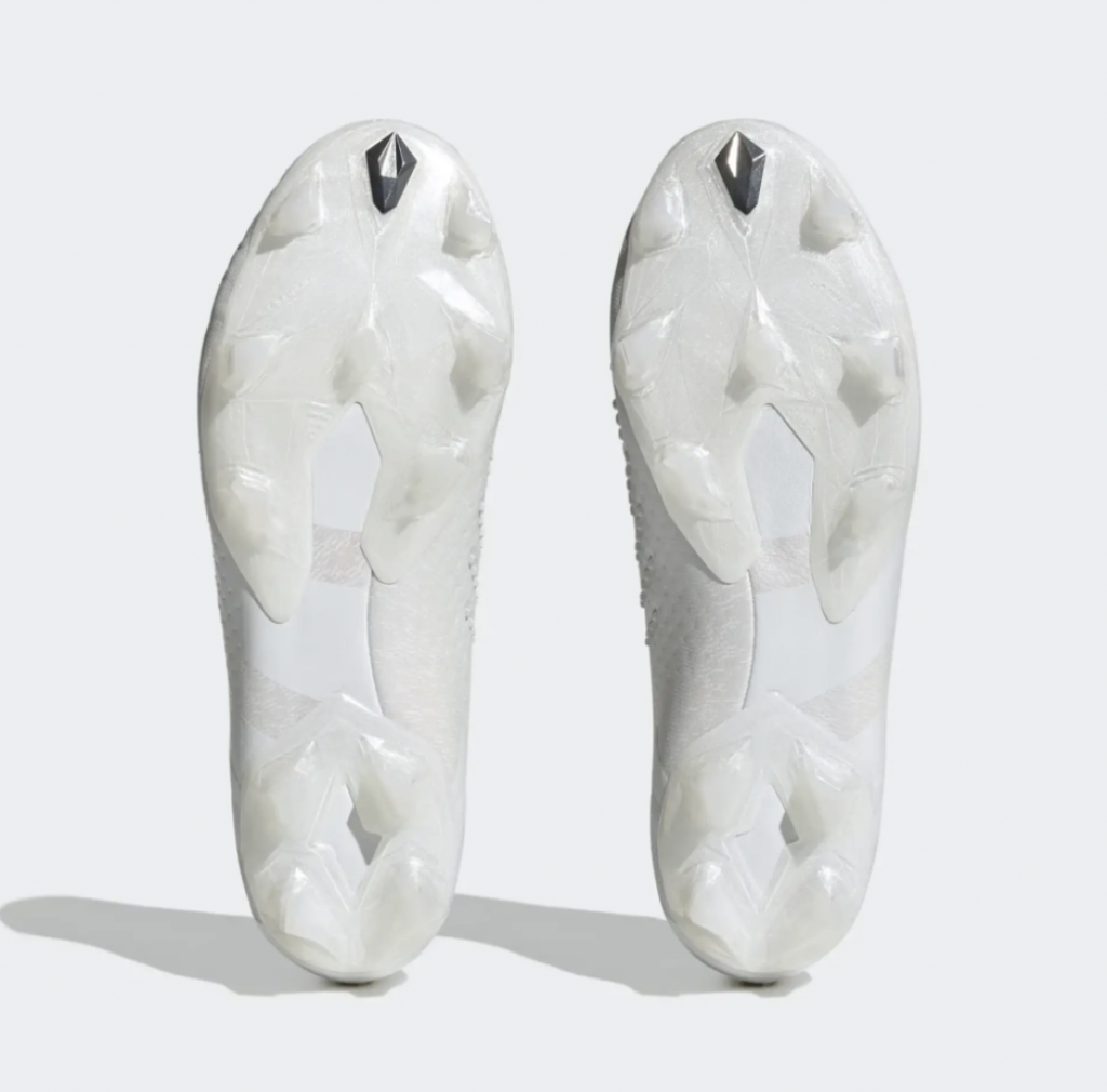 Бутсы профессиональные Adidas Predator Accuracy.1 L FG