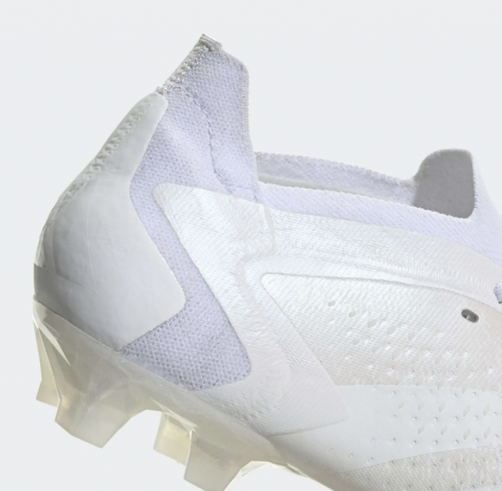Бутсы профессиональные Adidas Predator Accuracy.1 L FG