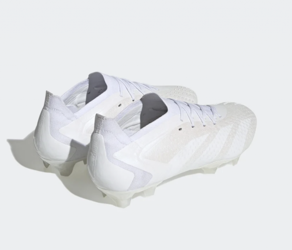 Бутсы профессиональные Adidas Predator Accuracy.1 L FG