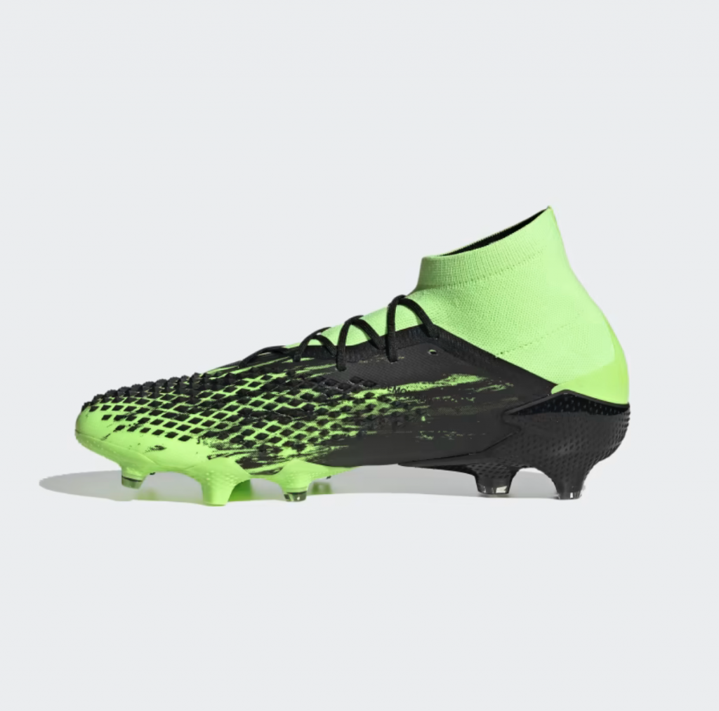 Бутсы профессиональные Adidas Predator 20.1 FG
