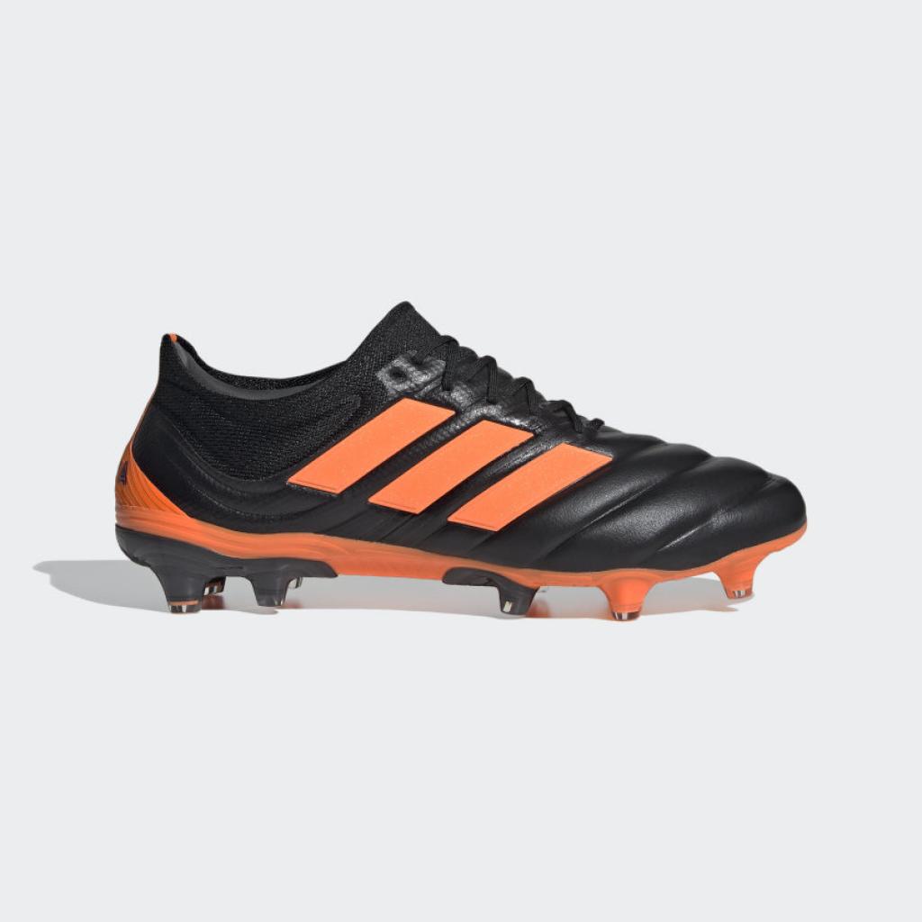 Бутсы профессиональные Adidas Copa 20.1 FG