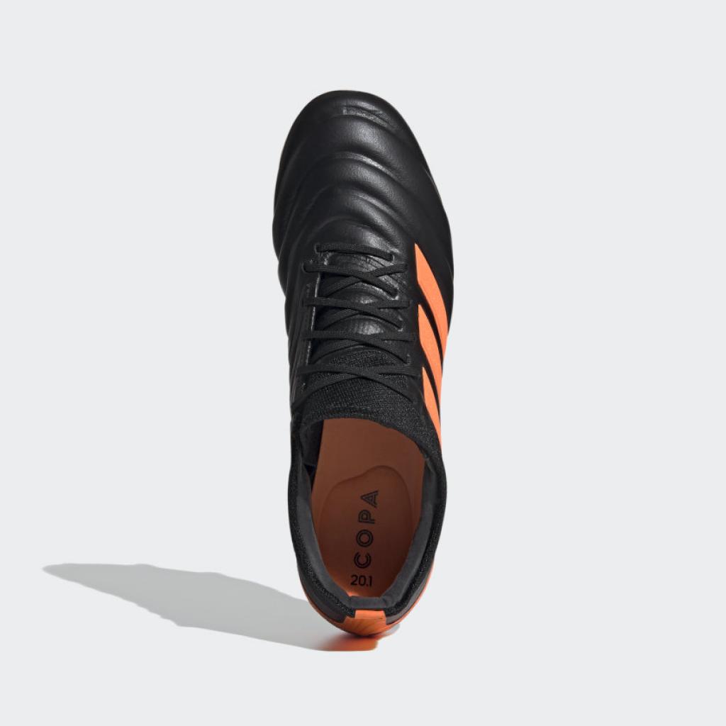 Бутсы профессиональные Adidas Copa 20.1 FG