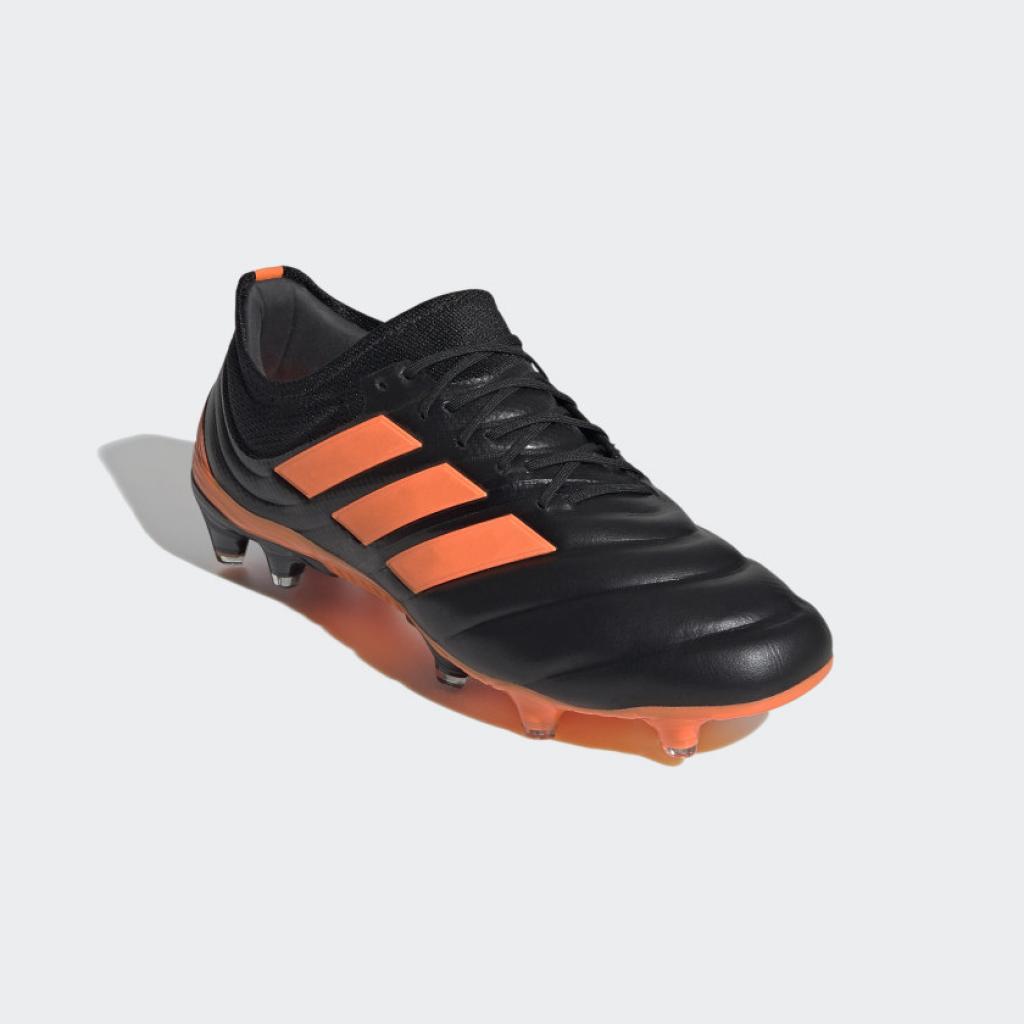 Бутсы профессиональные Adidas Copa 20.1 FG