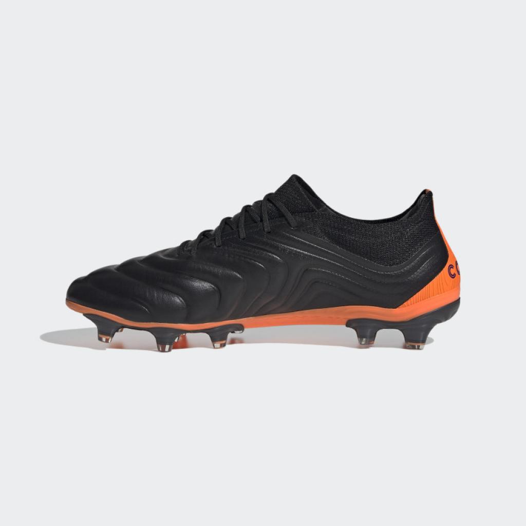 Бутсы профессиональные Adidas Copa 20.1 FG