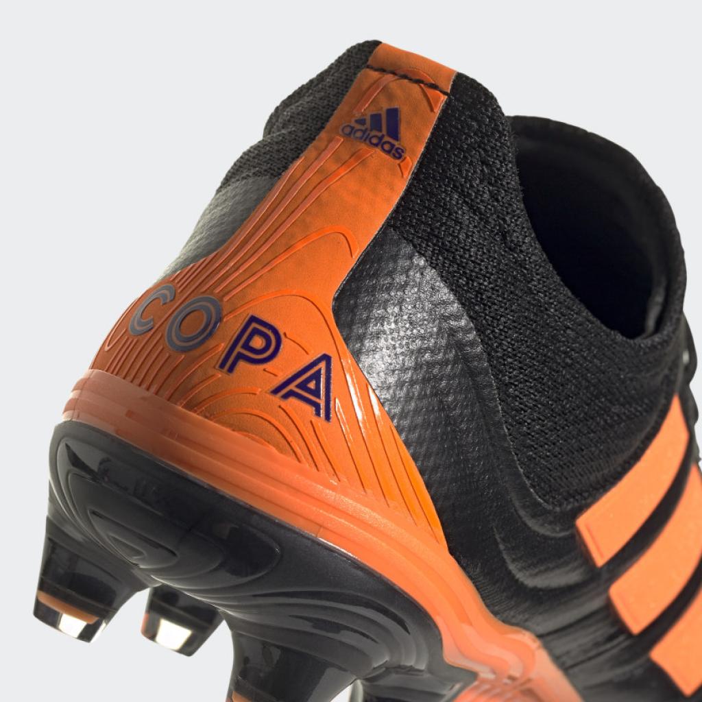Бутсы профессиональные Adidas Copa 20.1 FG