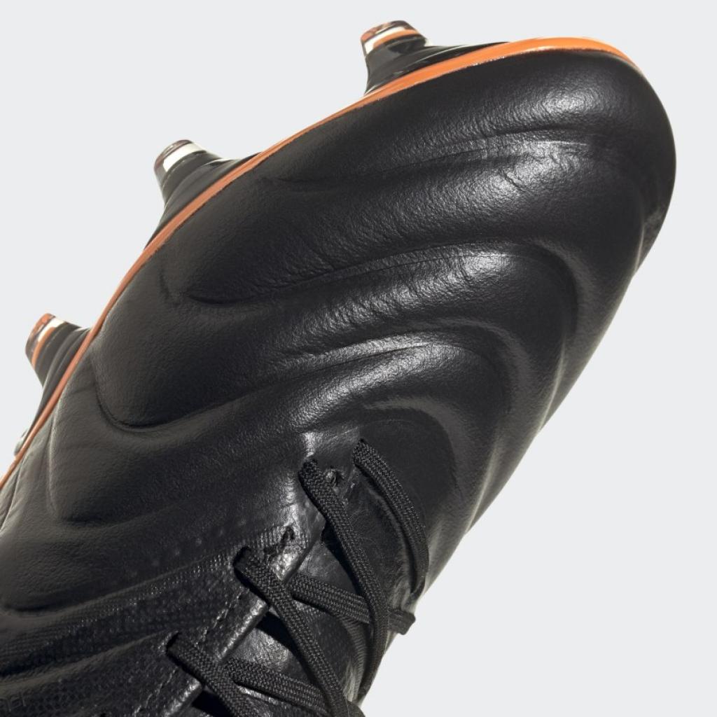Бутсы профессиональные Adidas Copa 20.1 FG