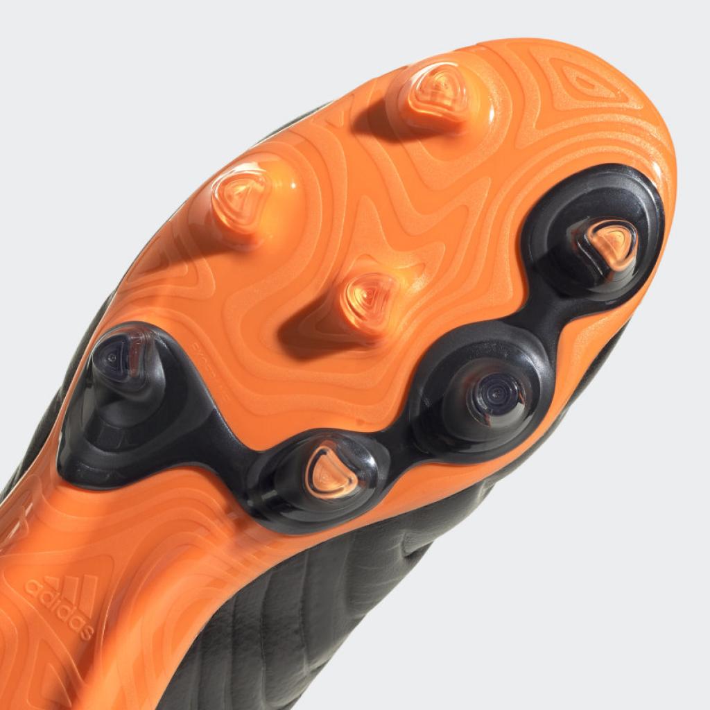 Бутсы профессиональные Adidas Copa 20.1 FG