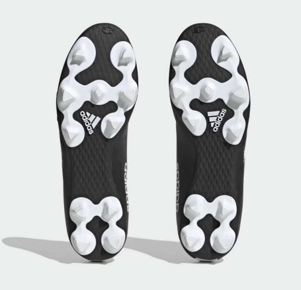 Бутсы Adidas Goletto VIII FG