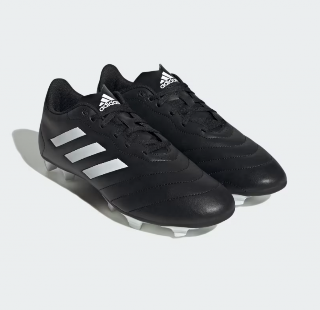 Бутсы Adidas Goletto VIII FG