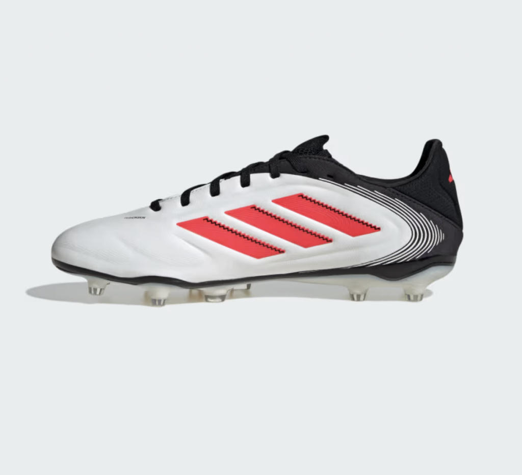 Бутcы полупрофессиональные Adidas Copa Pure 3 Pro FG
