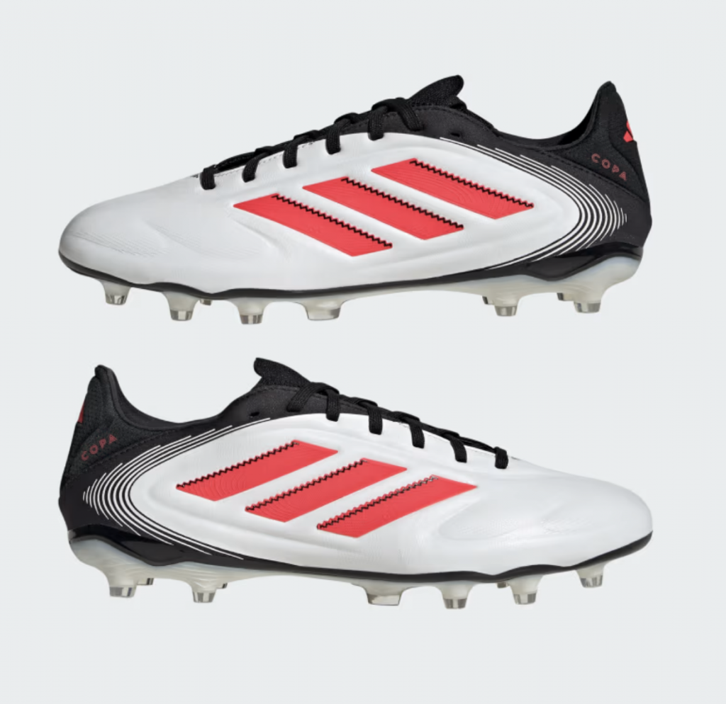 Бутcы полупрофессиональные Adidas Copa Pure 3 Pro FG