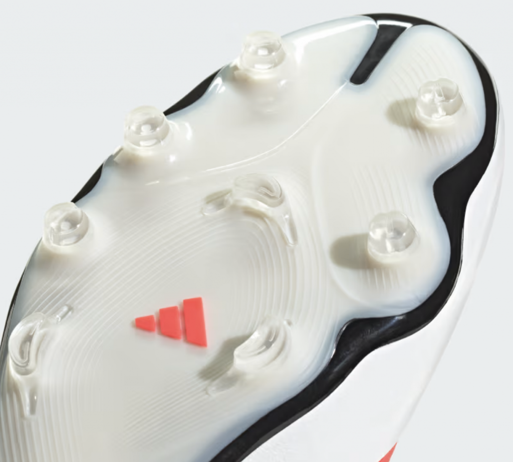 Бутcы полупрофессиональные Adidas Copa Pure 3 Pro FG