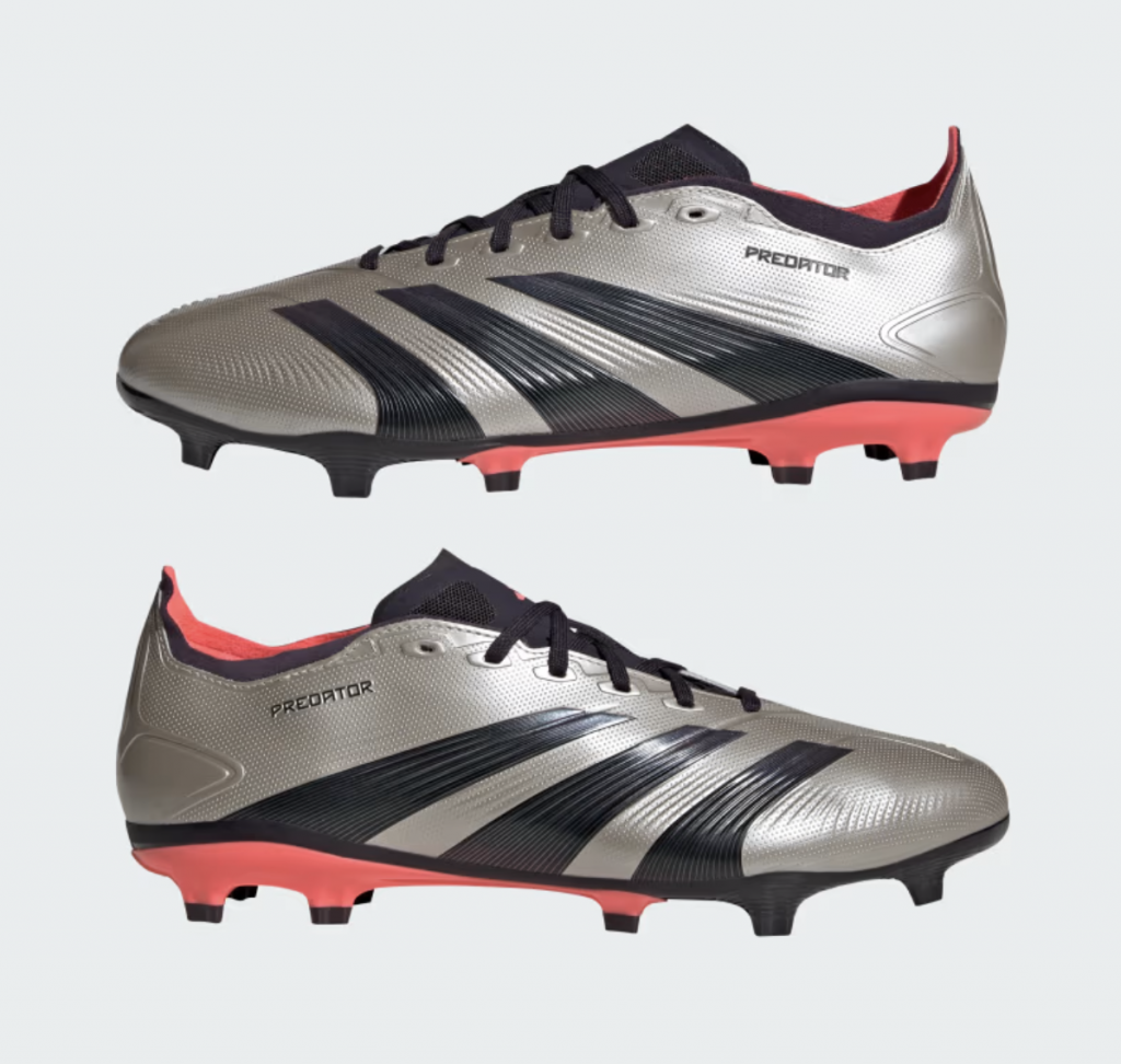 Бутсы Adidas Predator League FG