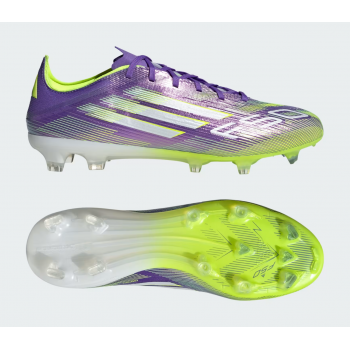 Бутсы полупрофессиональные Adidas F50 Pro Messi FG
