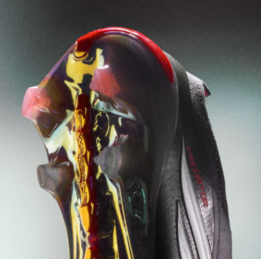Бутсы профессиональные Adidas Predator Elite FT FG