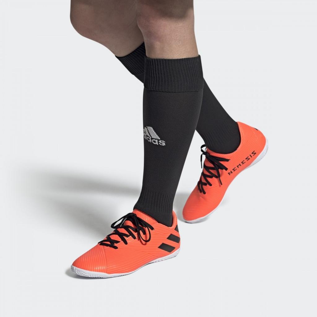 Футзалки Adidas Nemeziz 19.4 Indoor