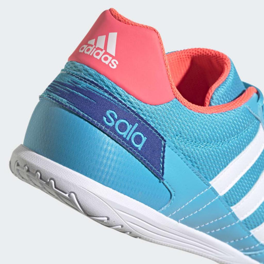 Футзалки Adidas Super Sala Indoor