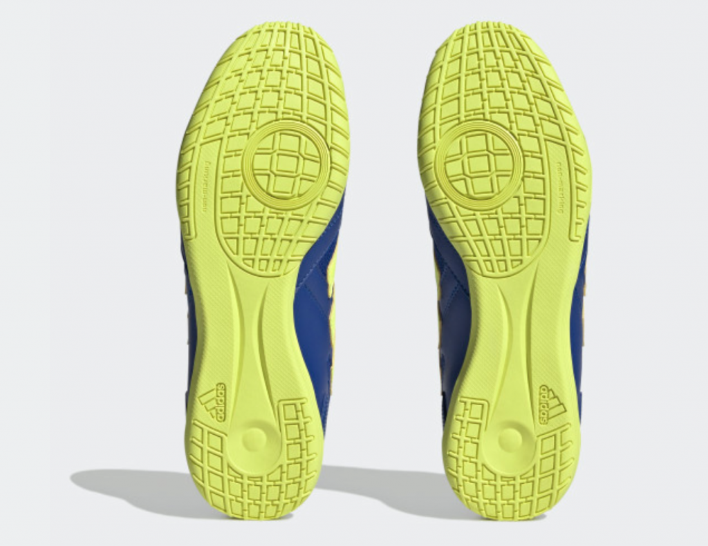 Футзалки Adidas Super Sala 2 IN
