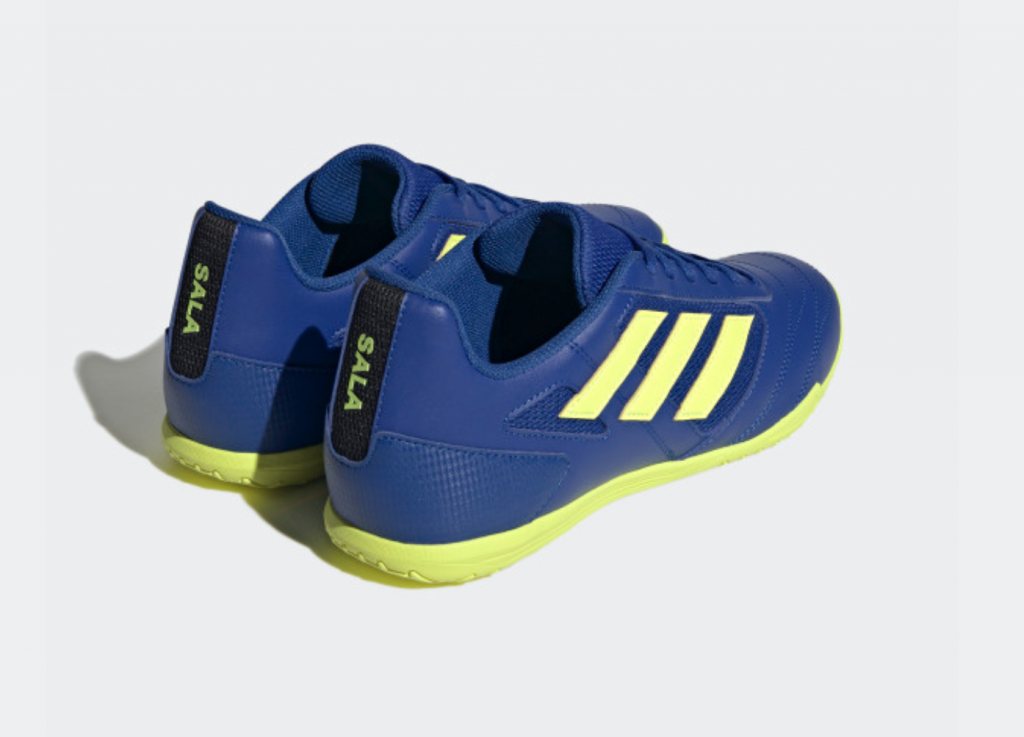 Футзалки Adidas Super Sala 2 IN