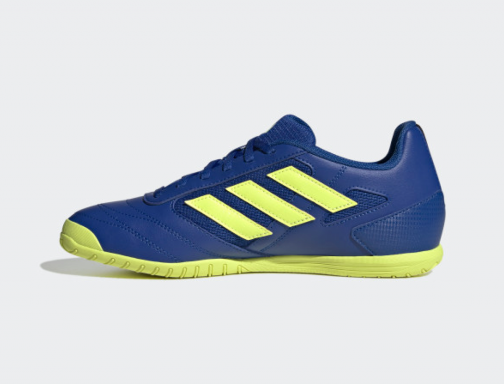 Футзалки Adidas Super Sala 2 IN