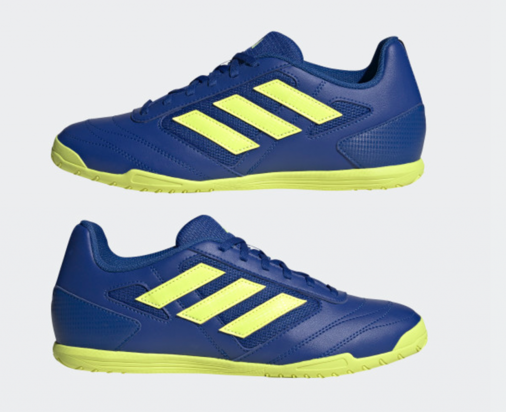 Футзалки Adidas Super Sala 2 IN