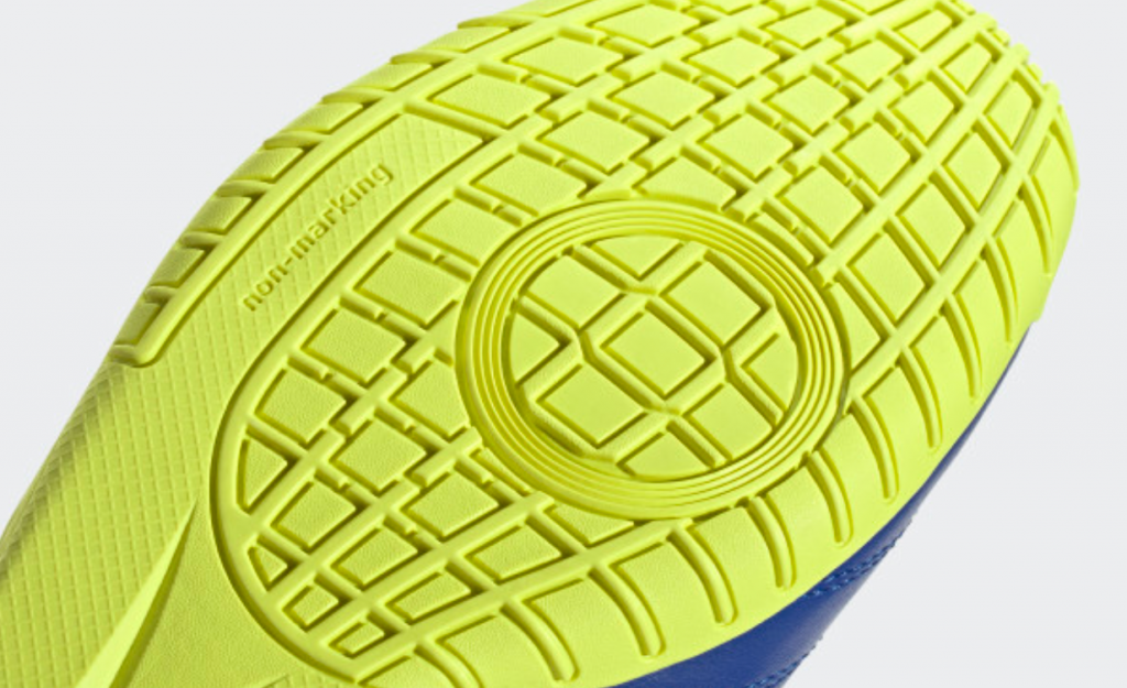 Футзалки Adidas Super Sala 2 IN