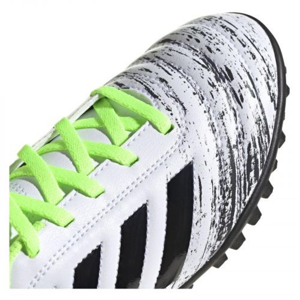 Шиповки детские Adidas Copa 20.4 TF JR