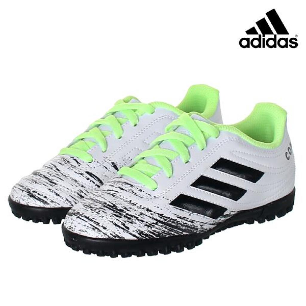 Шиповки детские Adidas Copa 20.4 TF JR