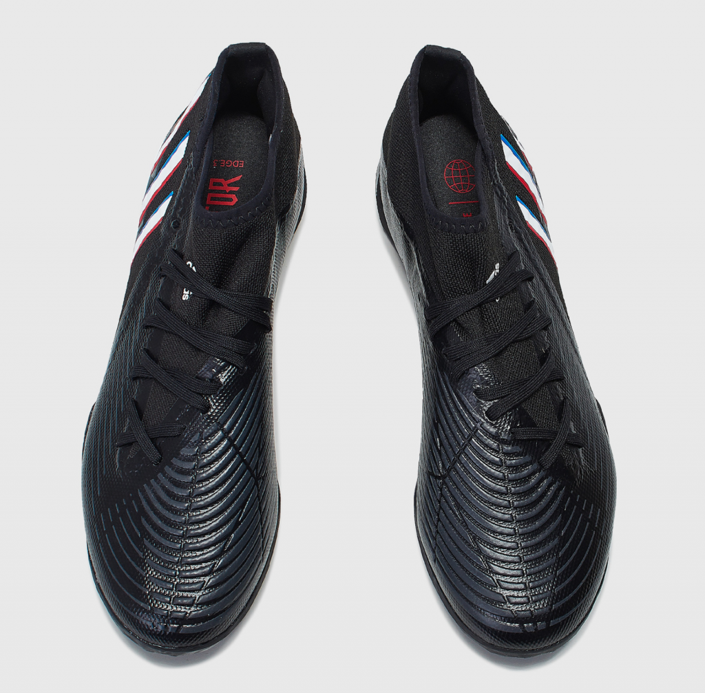 Шиповки Adidas Predator Edge.3 TF