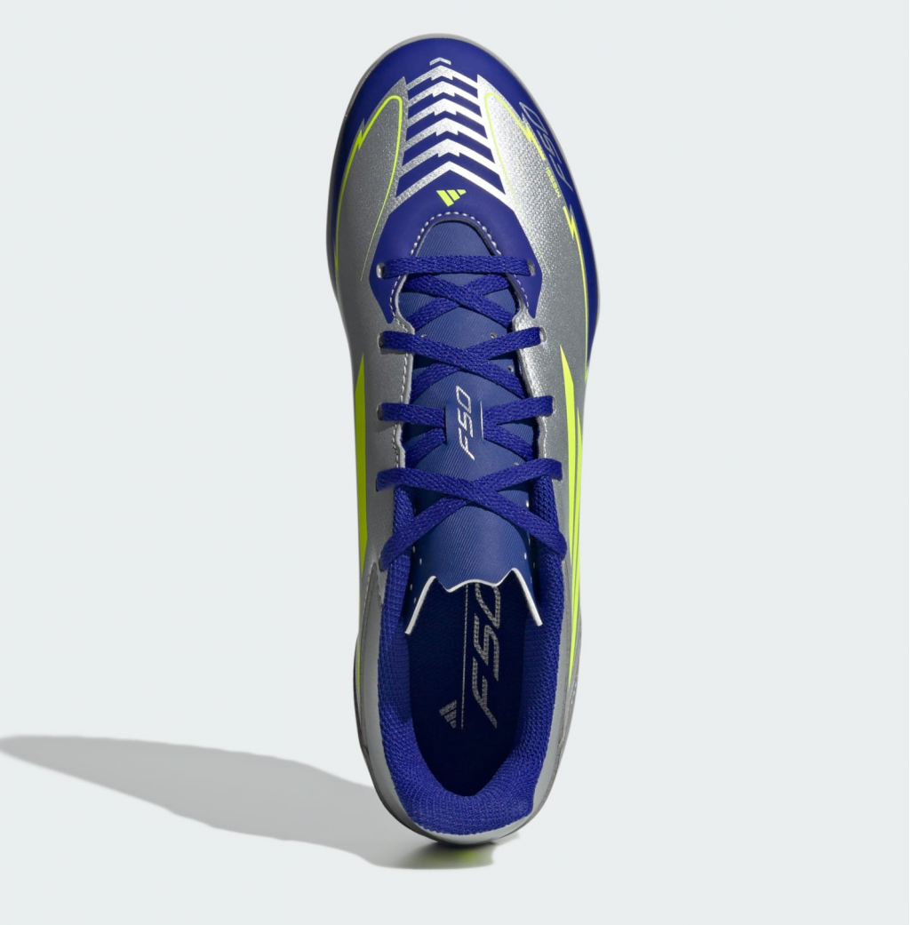 Шиповки Adidas F50 Club Messi TF