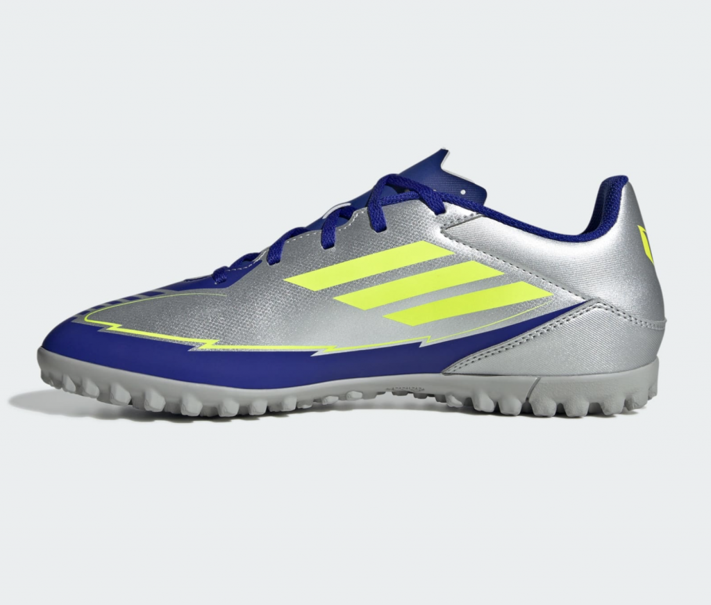 Шиповки Adidas F50 Club Messi TF