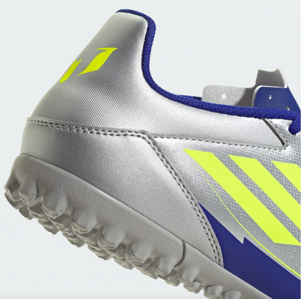Шиповки Adidas F50 Club Messi TF