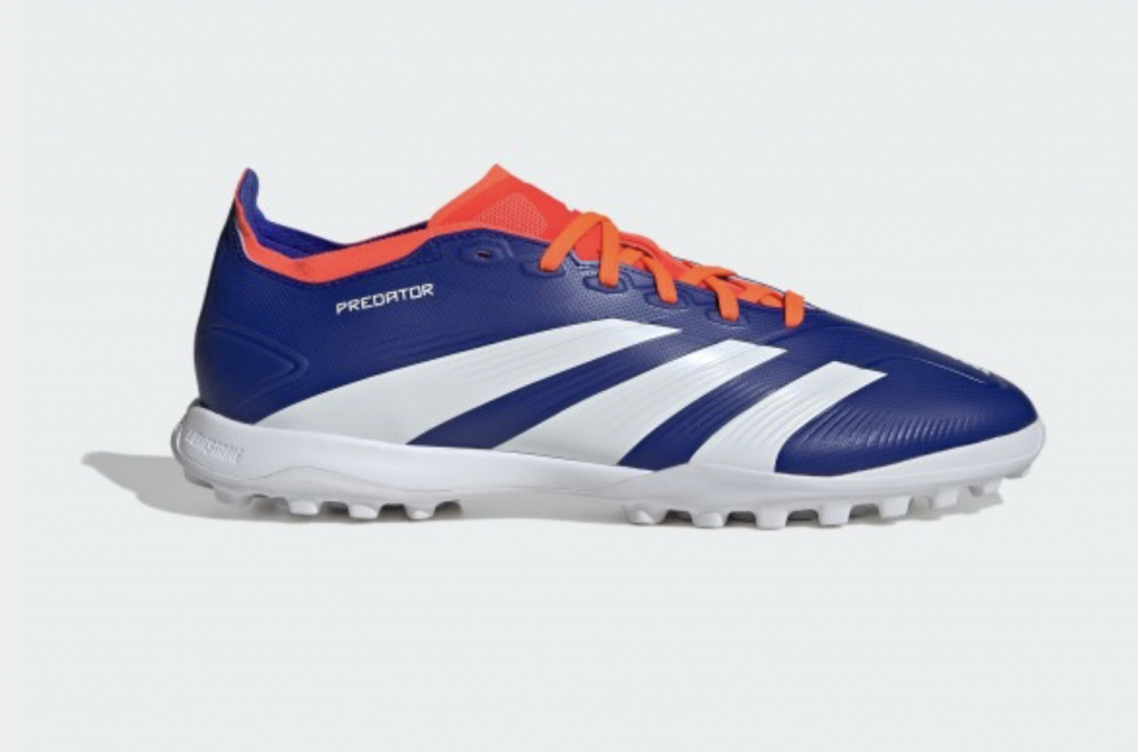 Шиповки Adidas Predator 24 League TF