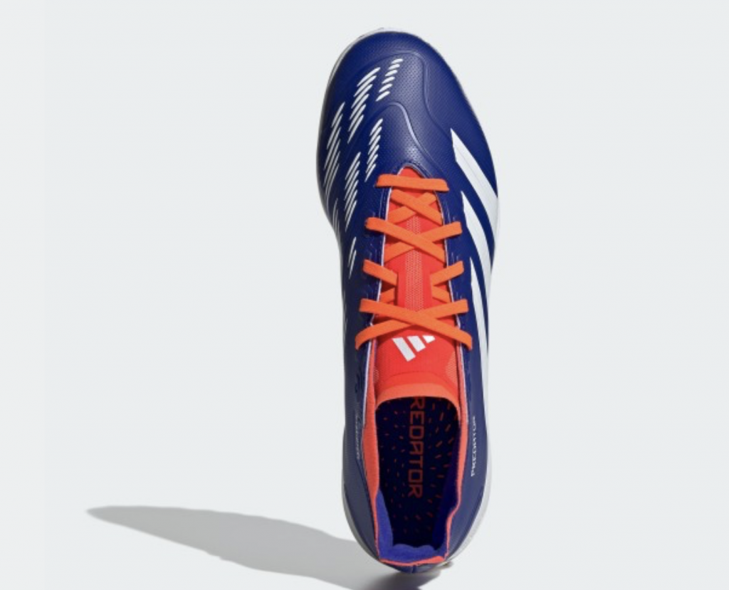 Шиповки Adidas Predator 24 League TF