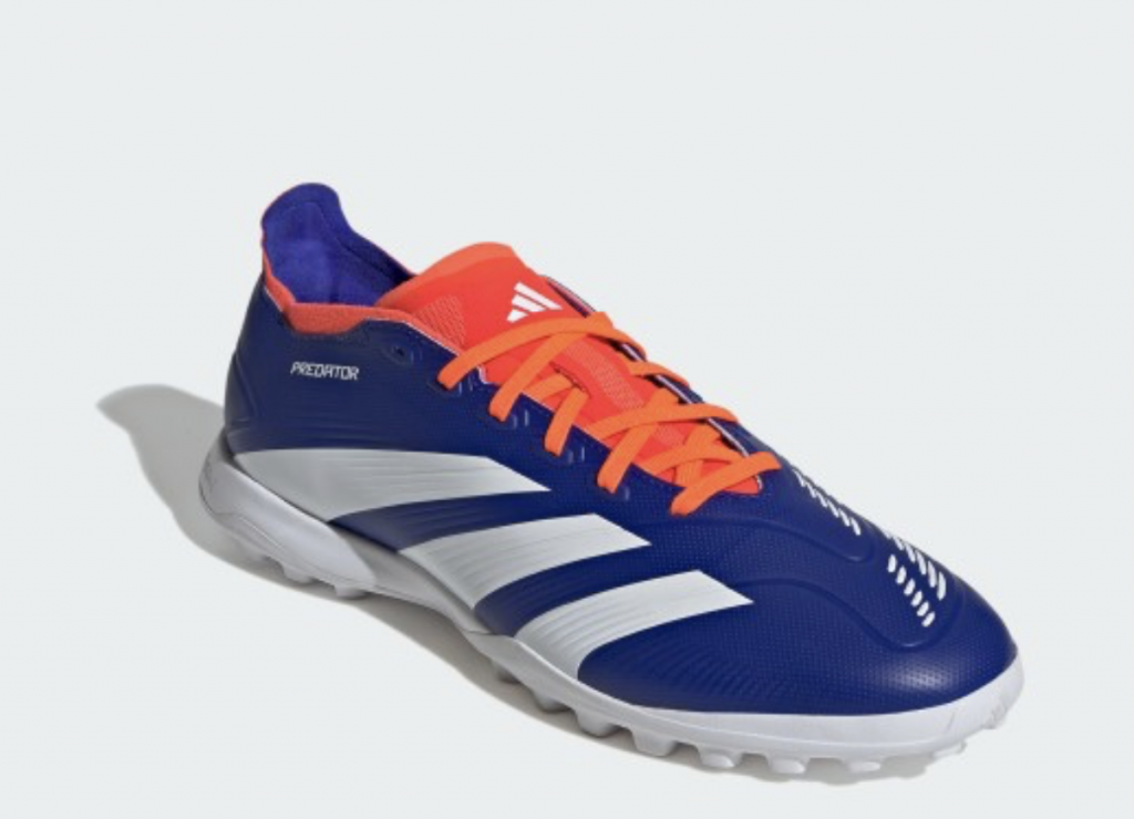 Шиповки Adidas Predator 24 League TF