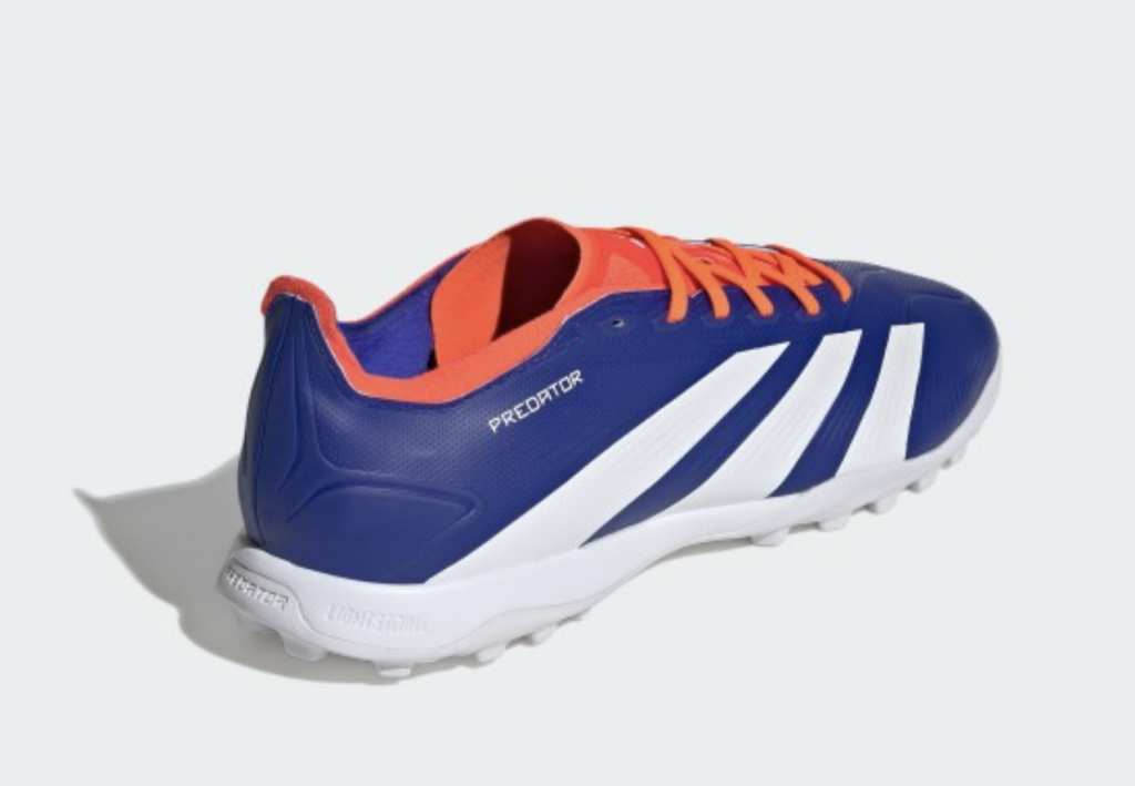 Шиповки Adidas Predator 24 League TF