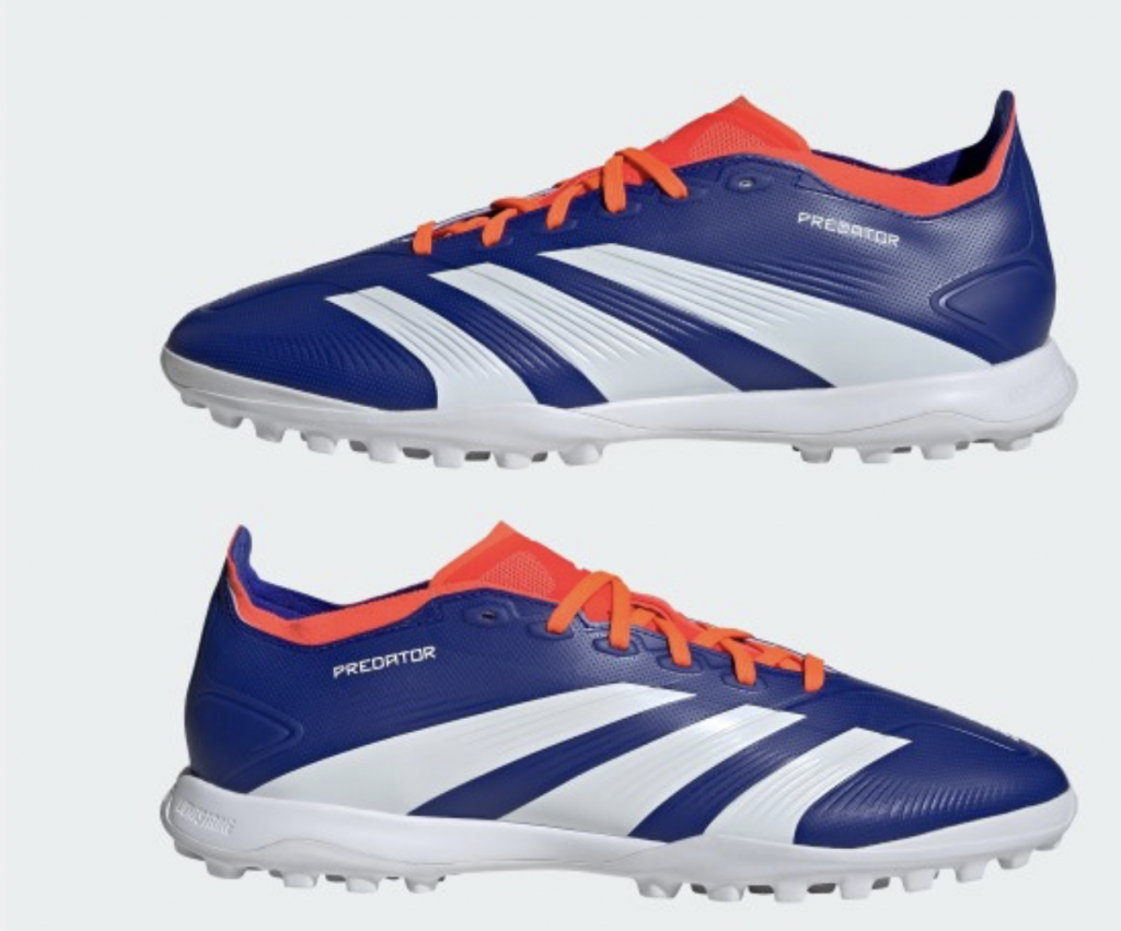 Шиповки Adidas Predator 24 League TF