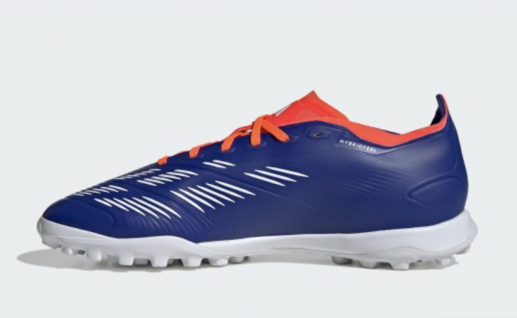 Шиповки Adidas Predator 24 League TF