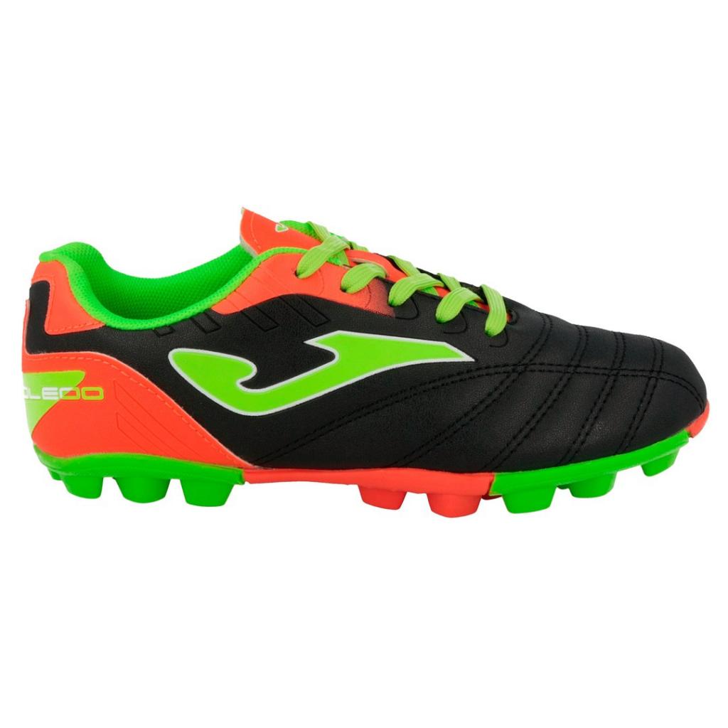 Joma Toledo JR FG/бутсы детские