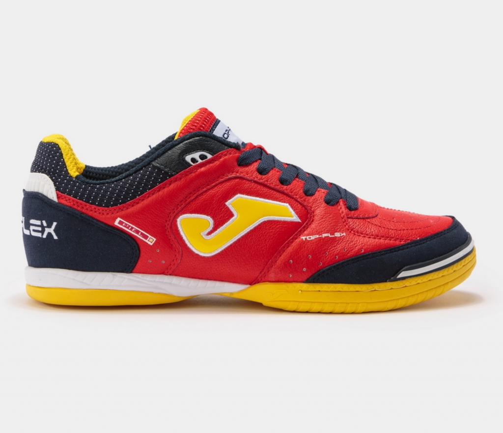 Футзалки профессиональные Joma Top Flex Indoor