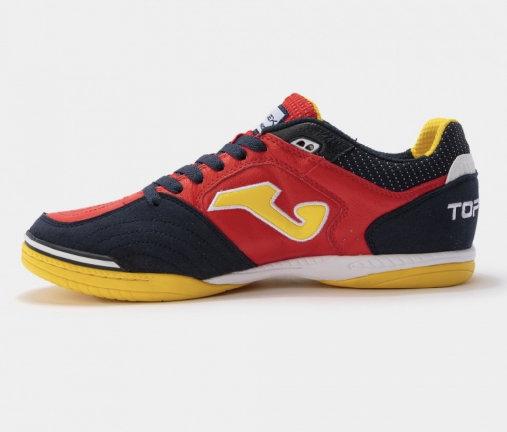 Футзалки профессиональные Joma Top Flex Indoor
