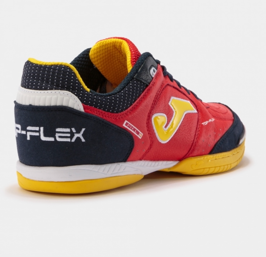 Футзалки профессиональные Joma Top Flex Indoor