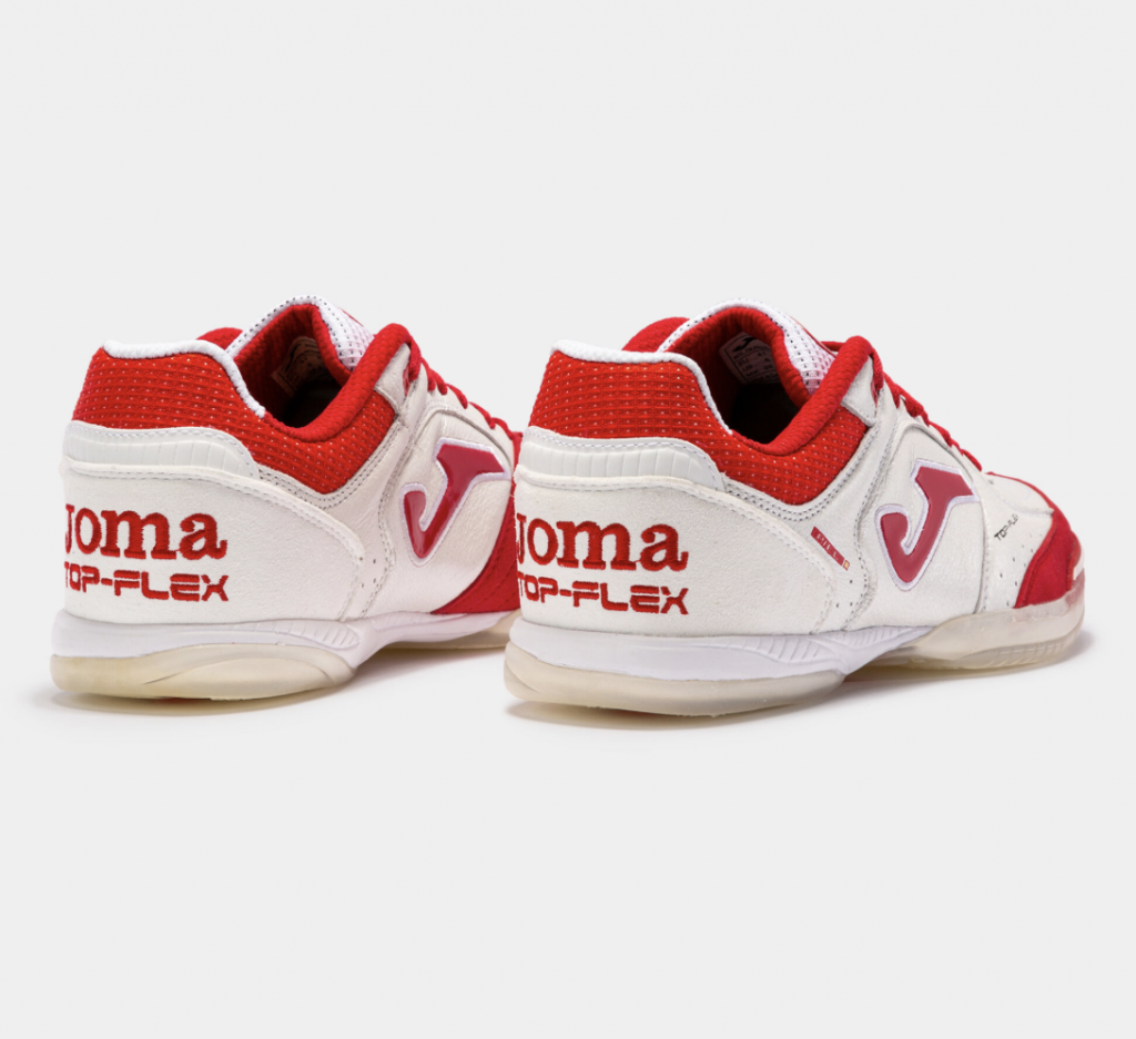 Футзалки профессиональные Joma Top Flex Indoor
